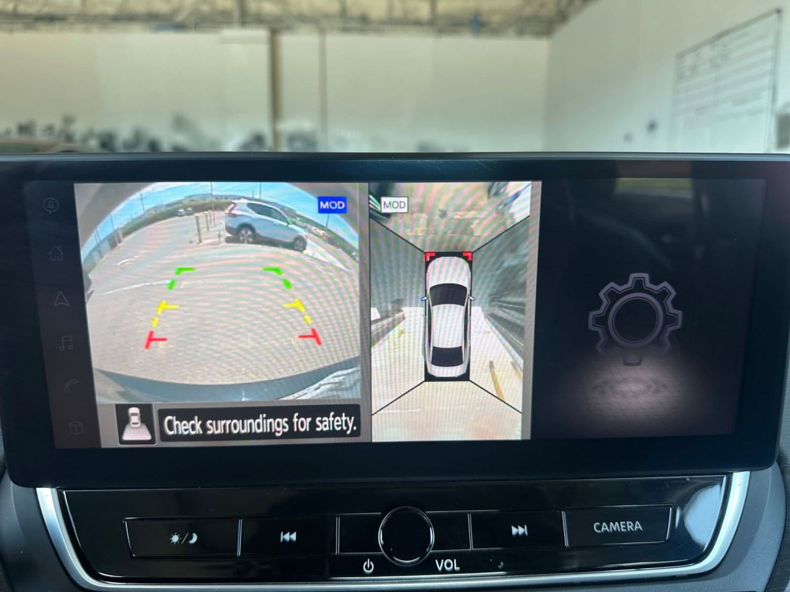 Thumbnail: 2024 Nissan Altima - 20