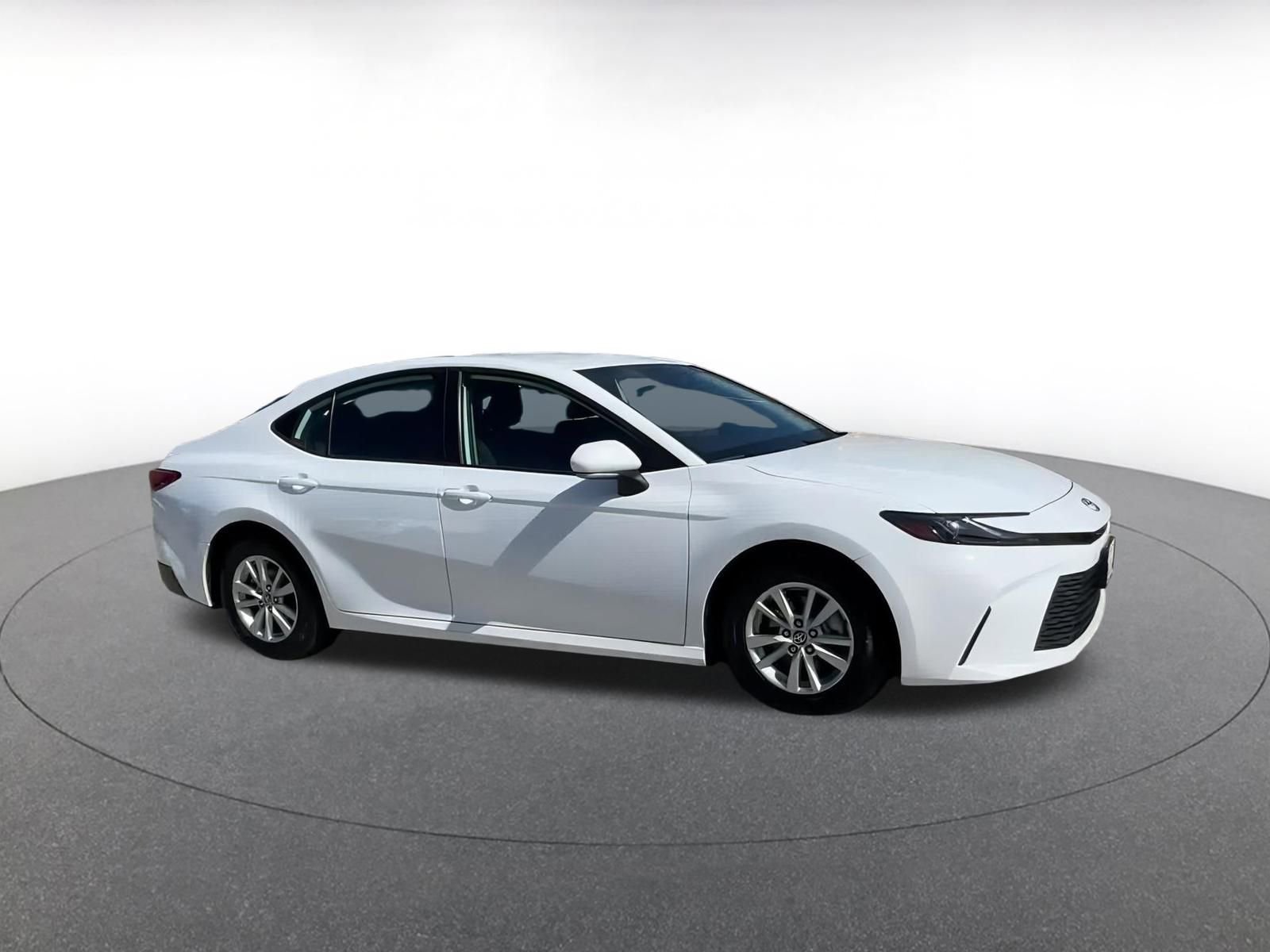 Thumbnail: 2025 Toyota Camry - 2