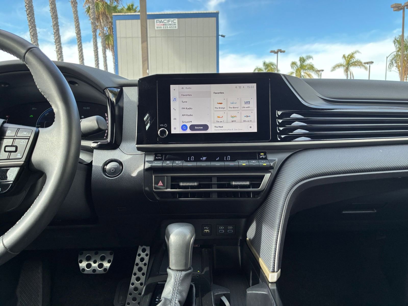 Thumbnail: 2025 Toyota Camry - 17