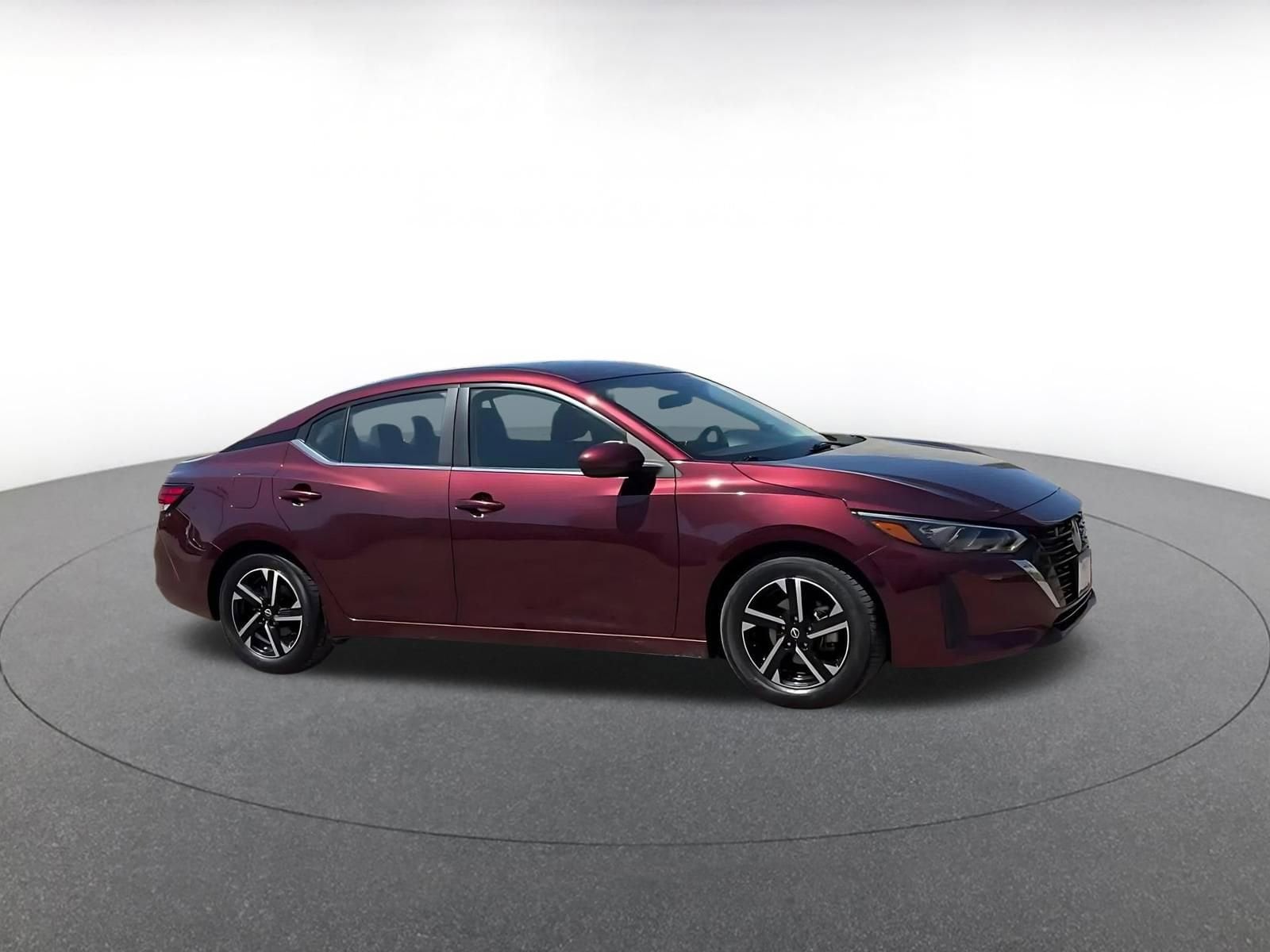 Thumbnail: 2024 Nissan Sentra - 2