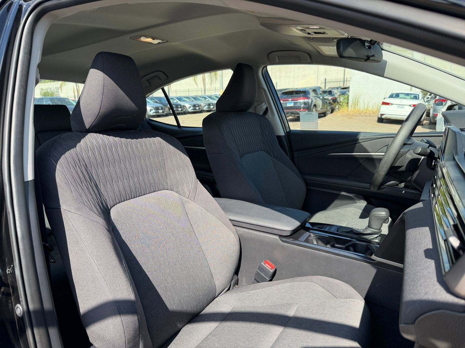 Thumbnail: 2025 Toyota Camry - 35