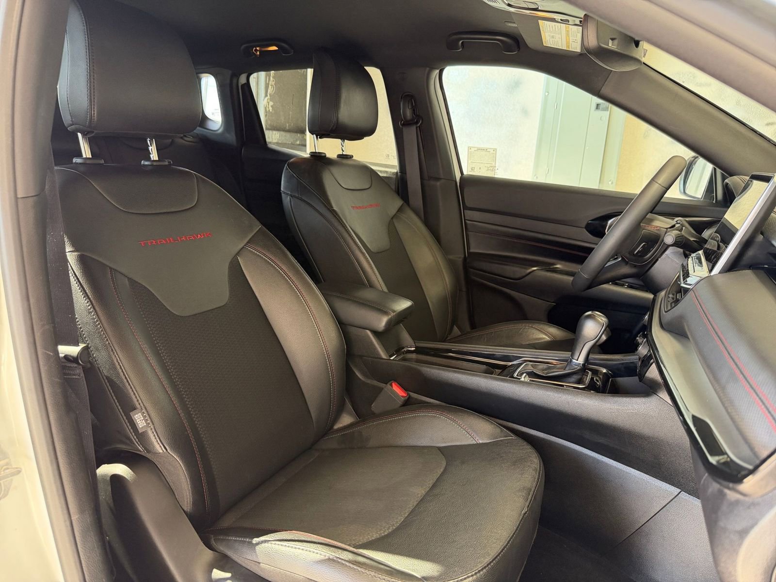 Thumbnail: 2025 Jeep Compass - 35