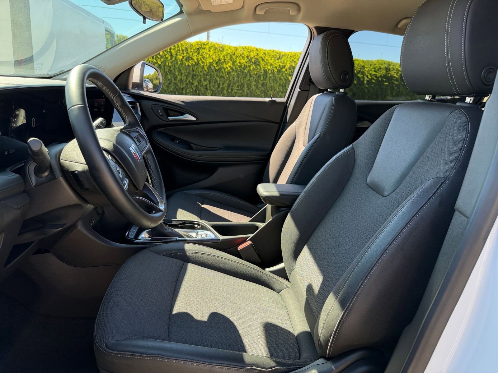 Thumbnail: 2025 Buick Encore GX - 24