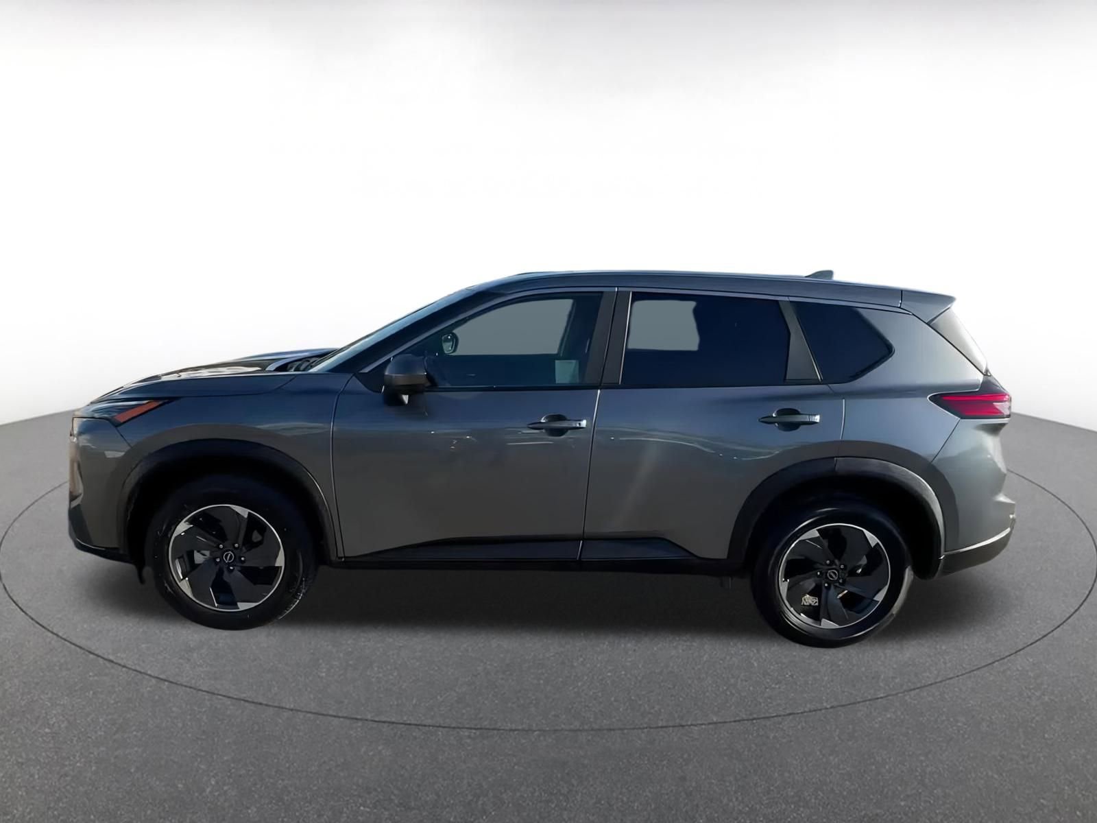Thumbnail: 2024 Nissan Rogue - 9