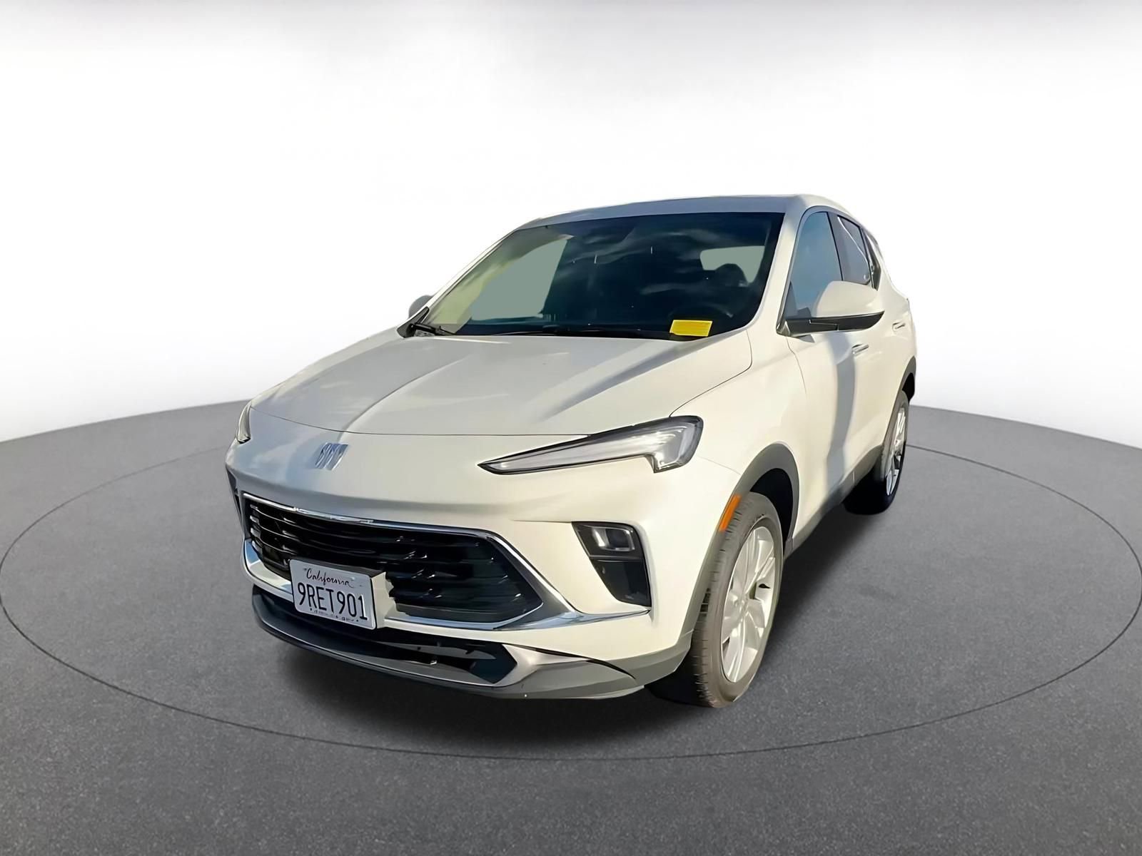 Thumbnail: 2025 Buick Encore GX - 7