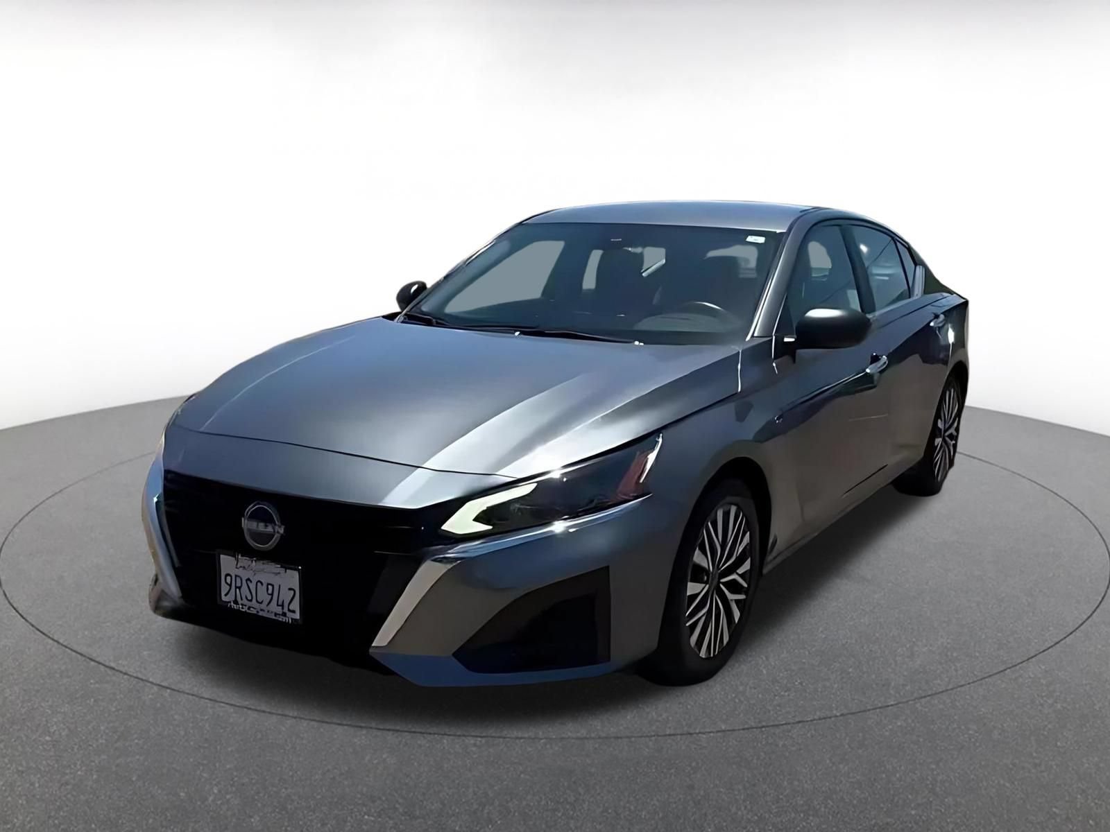 Thumbnail: 2025 Nissan Altima - 7