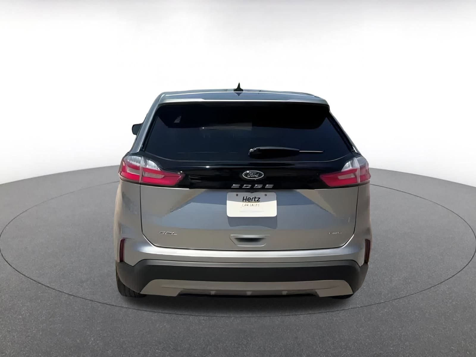 Thumbnail: 2023 Ford Edge - 12