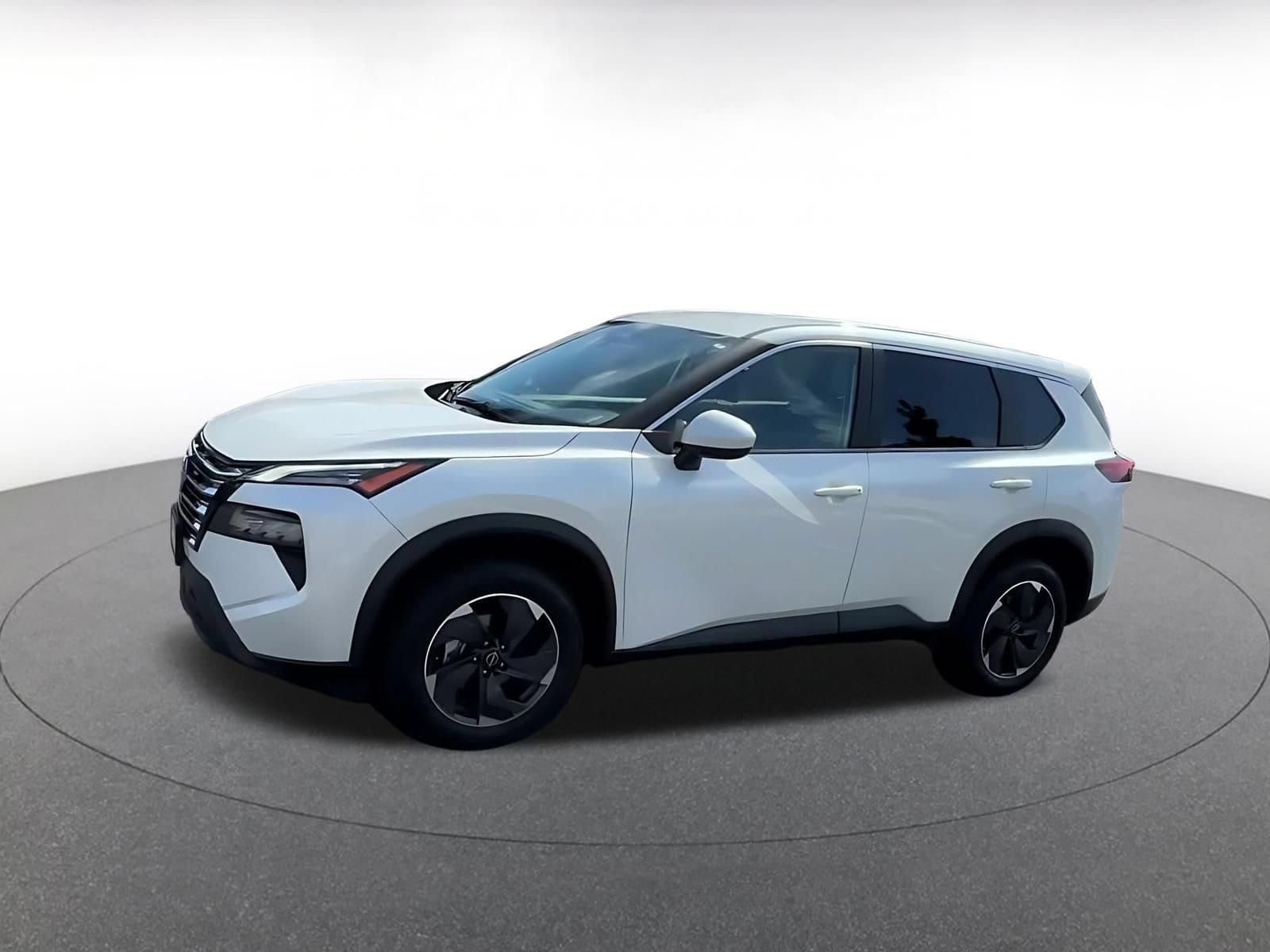 Thumbnail: 2025 Nissan Rogue - 6