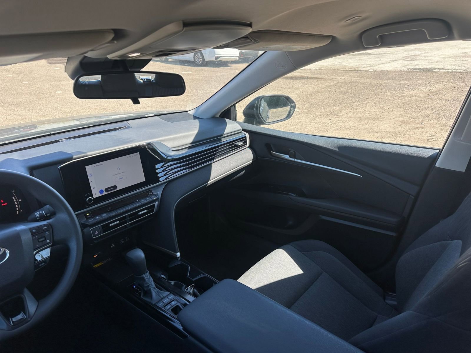 Thumbnail: 2025 Toyota Camry - 34