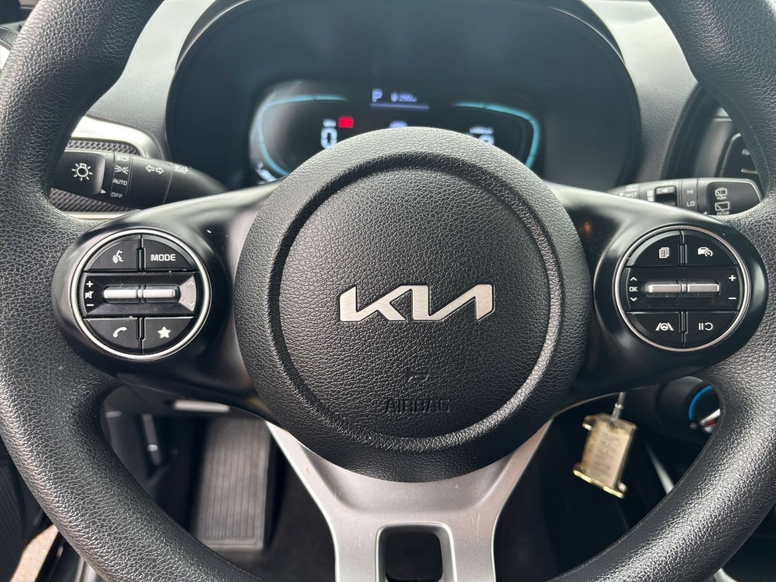 Thumbnail: 2025 Kia Soul - 25