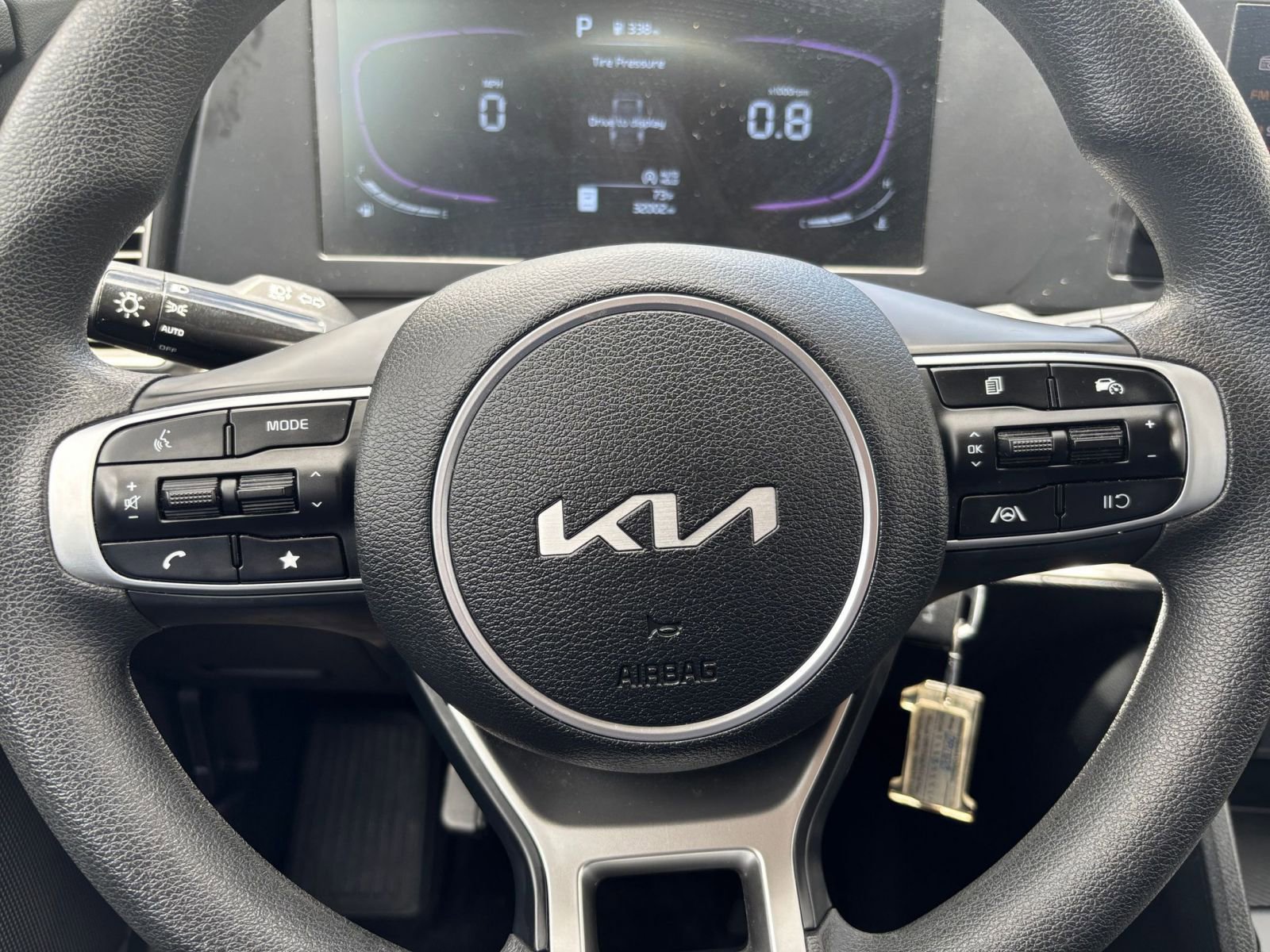 Thumbnail: 2025 Kia Sportage - 27
