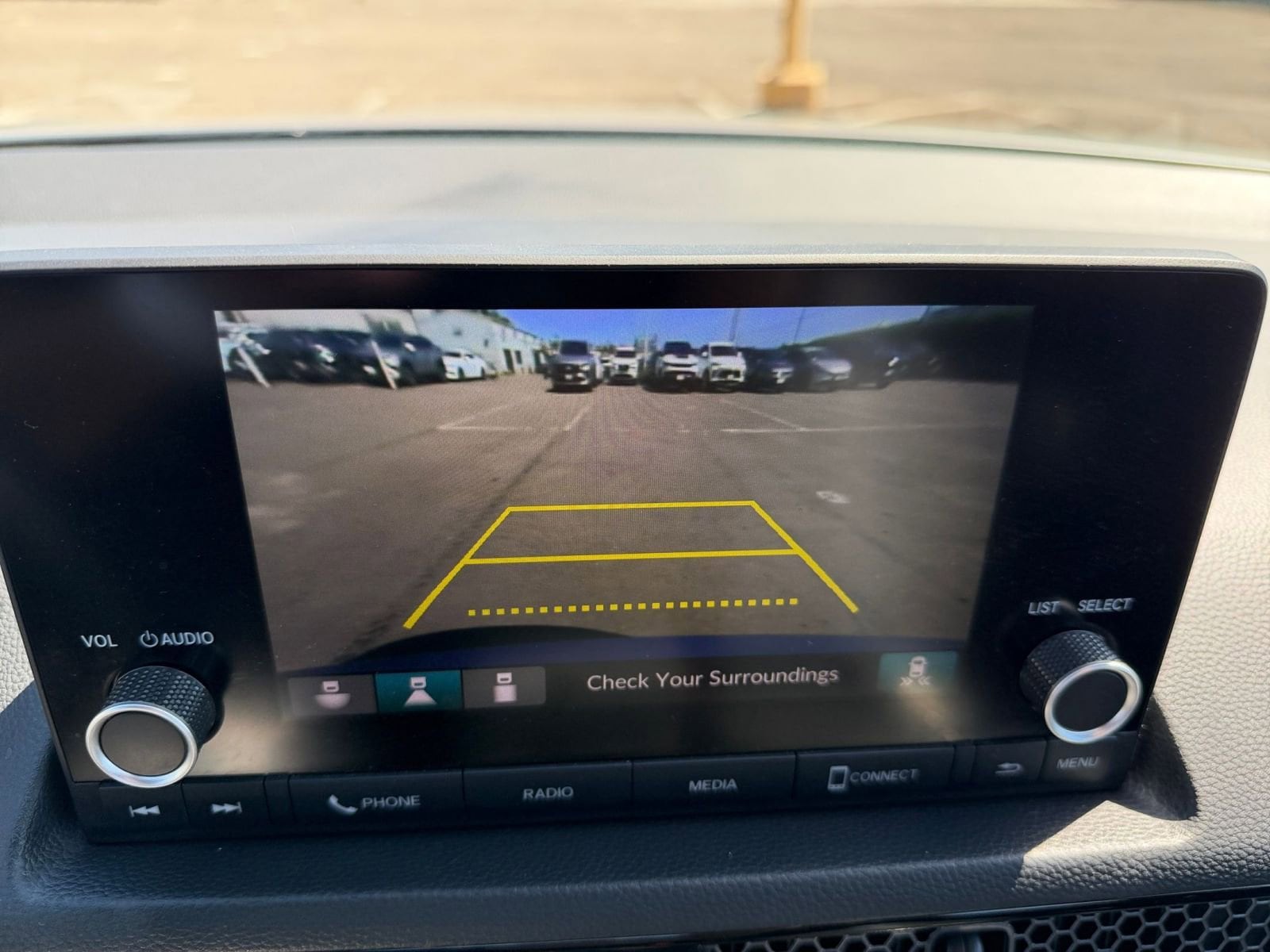 Thumbnail: 2025 Honda Civic - 17