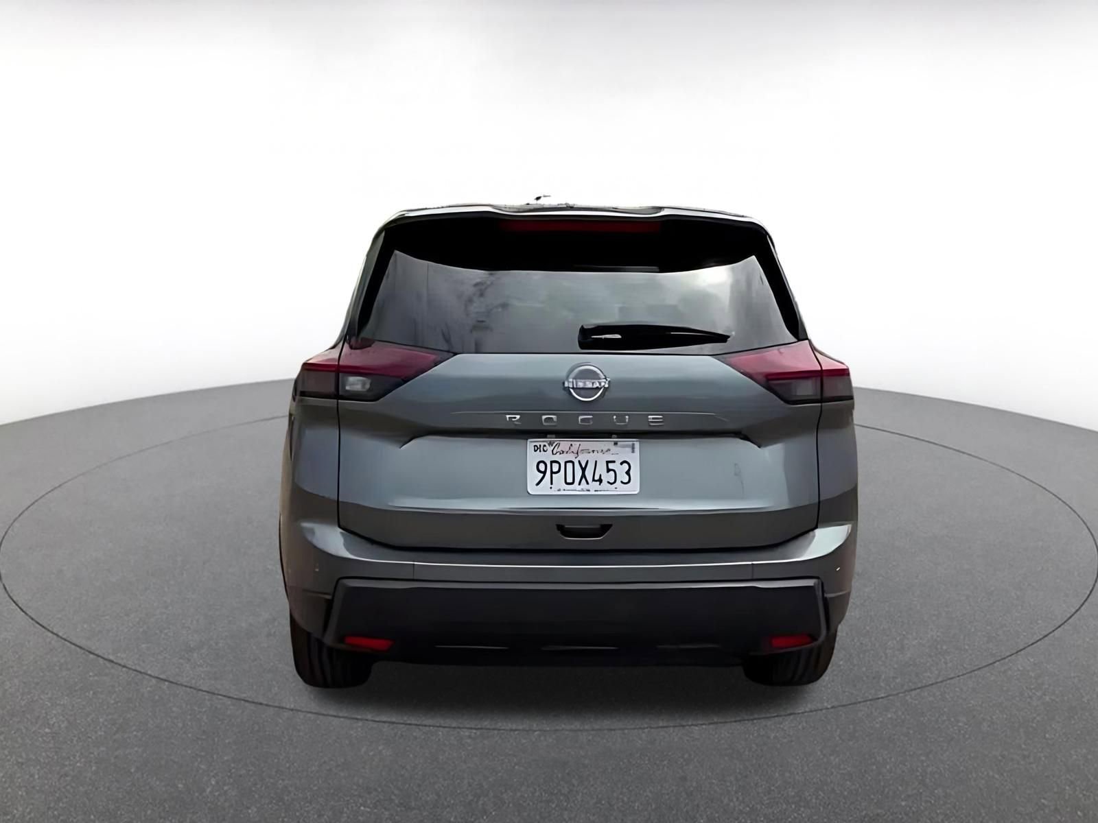 Thumbnail: 2025 Nissan Rogue - 12