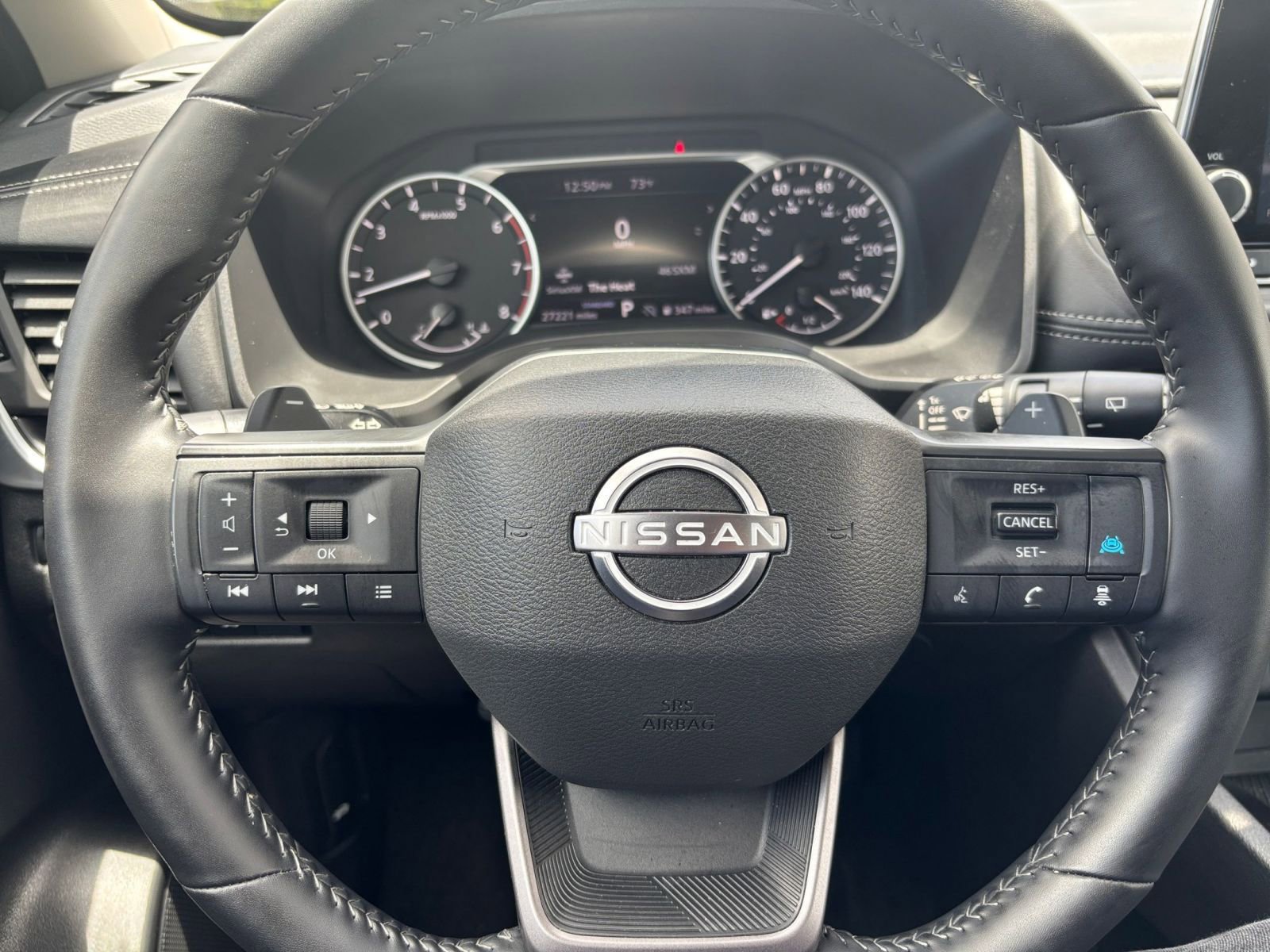Thumbnail: 2025 Nissan Rogue - 30