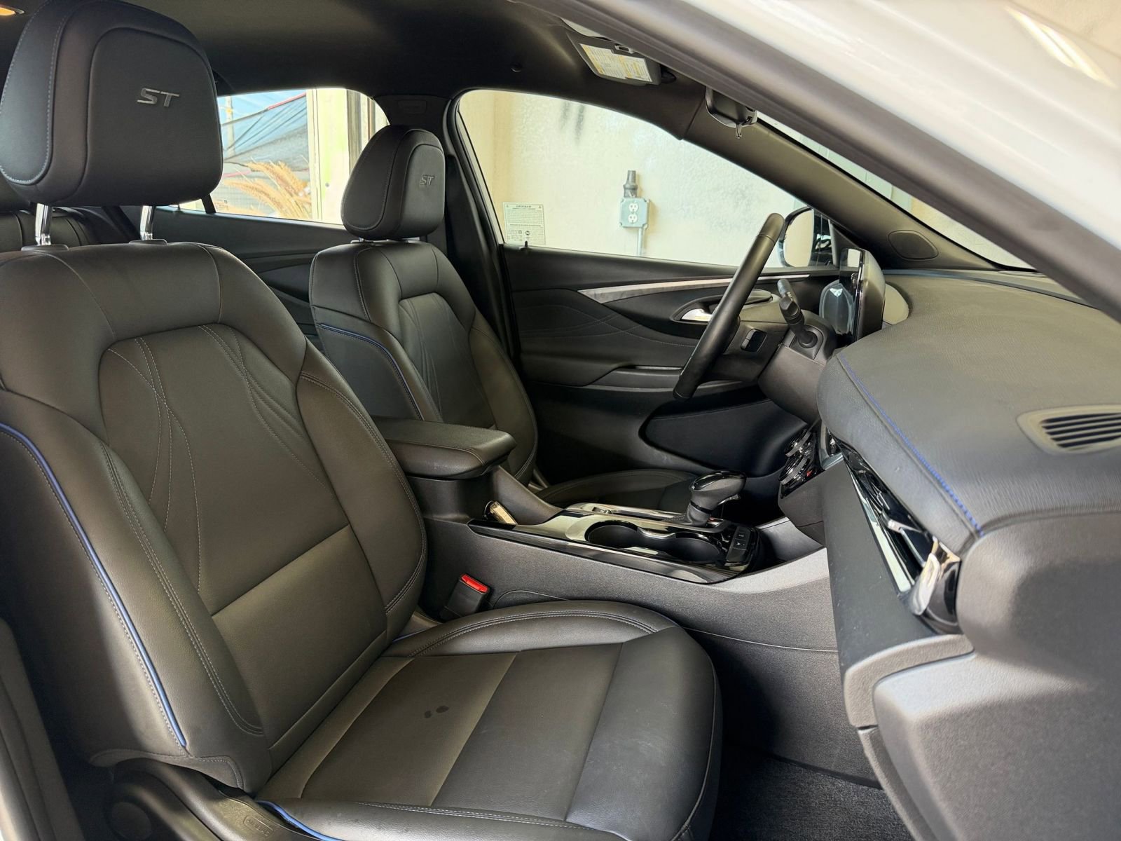 Thumbnail: 2025 Buick Envista - 34