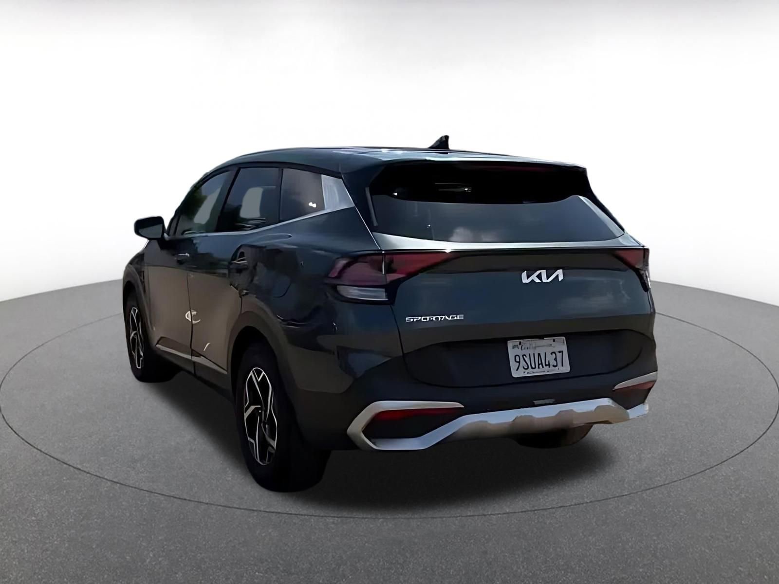 Thumbnail: 2025 Kia Sportage - 11