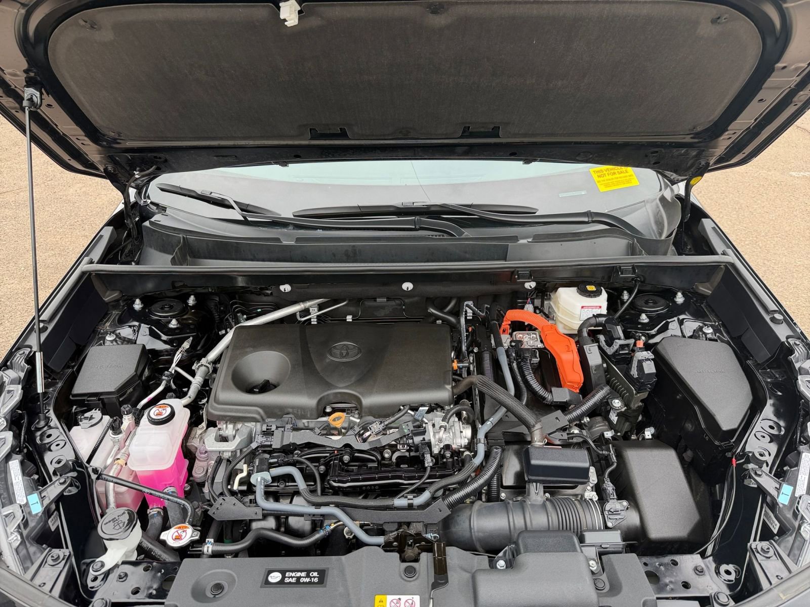 Thumbnail: 2025 Toyota RAV4 - 31