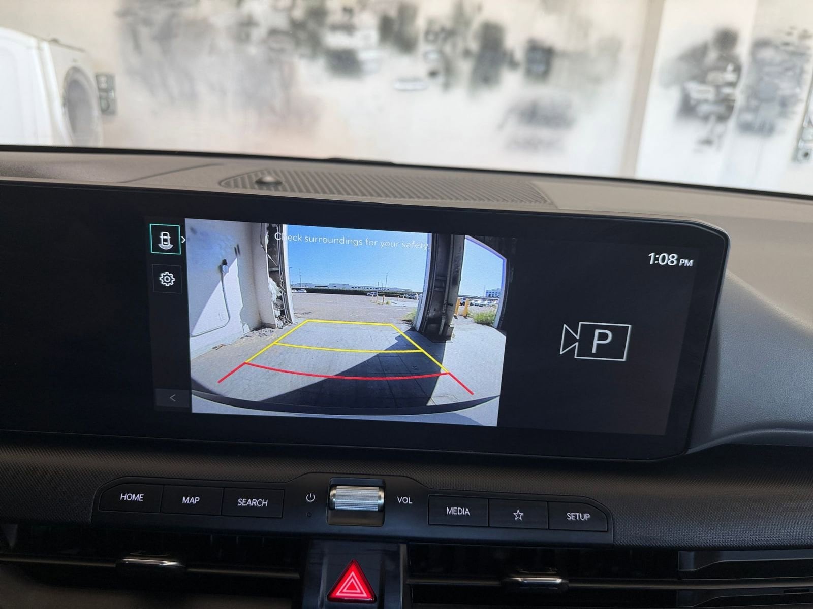 Thumbnail: 2025 Kia K4 - 22