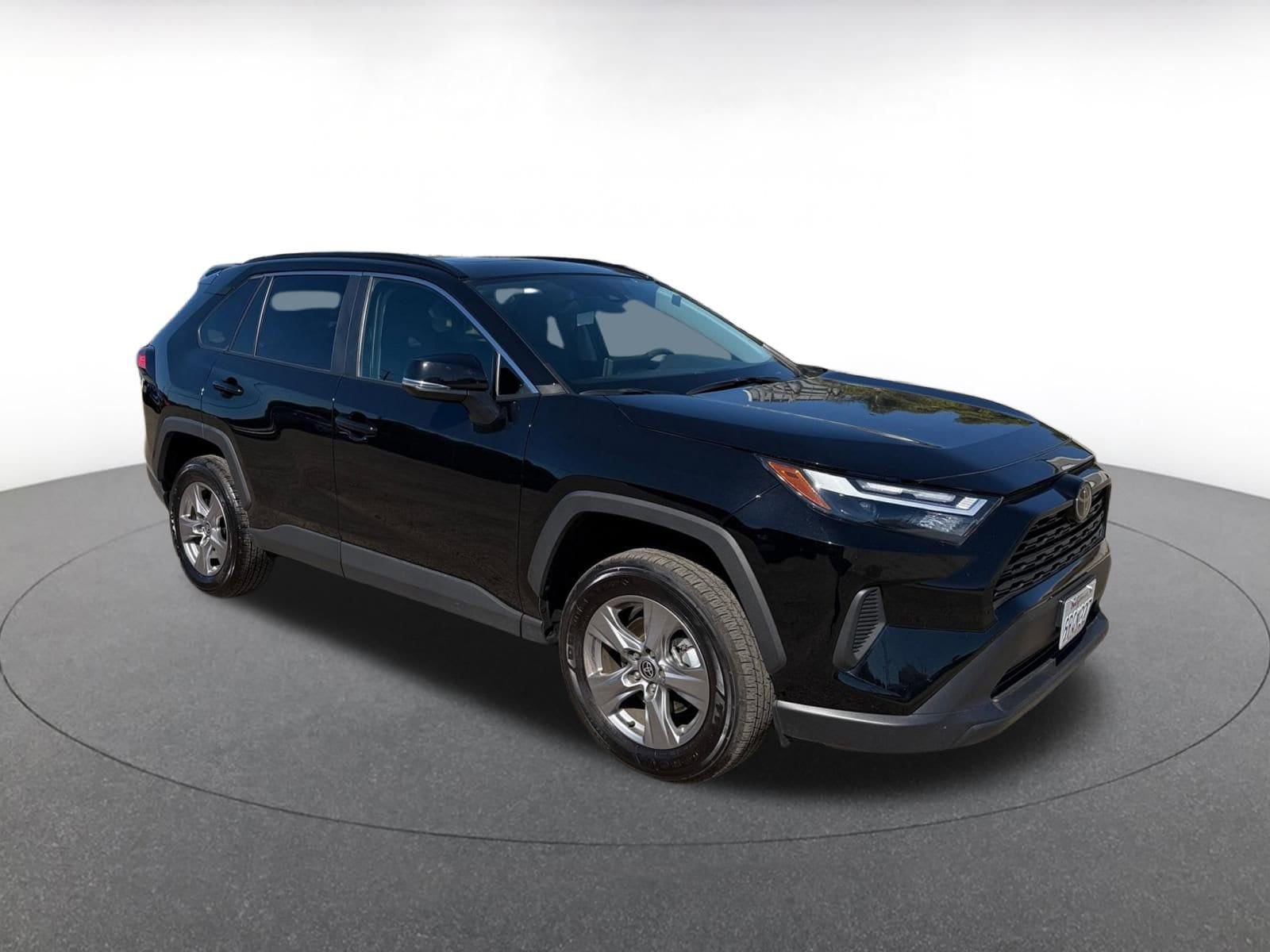 Thumbnail: 2025 Toyota RAV4 - 1