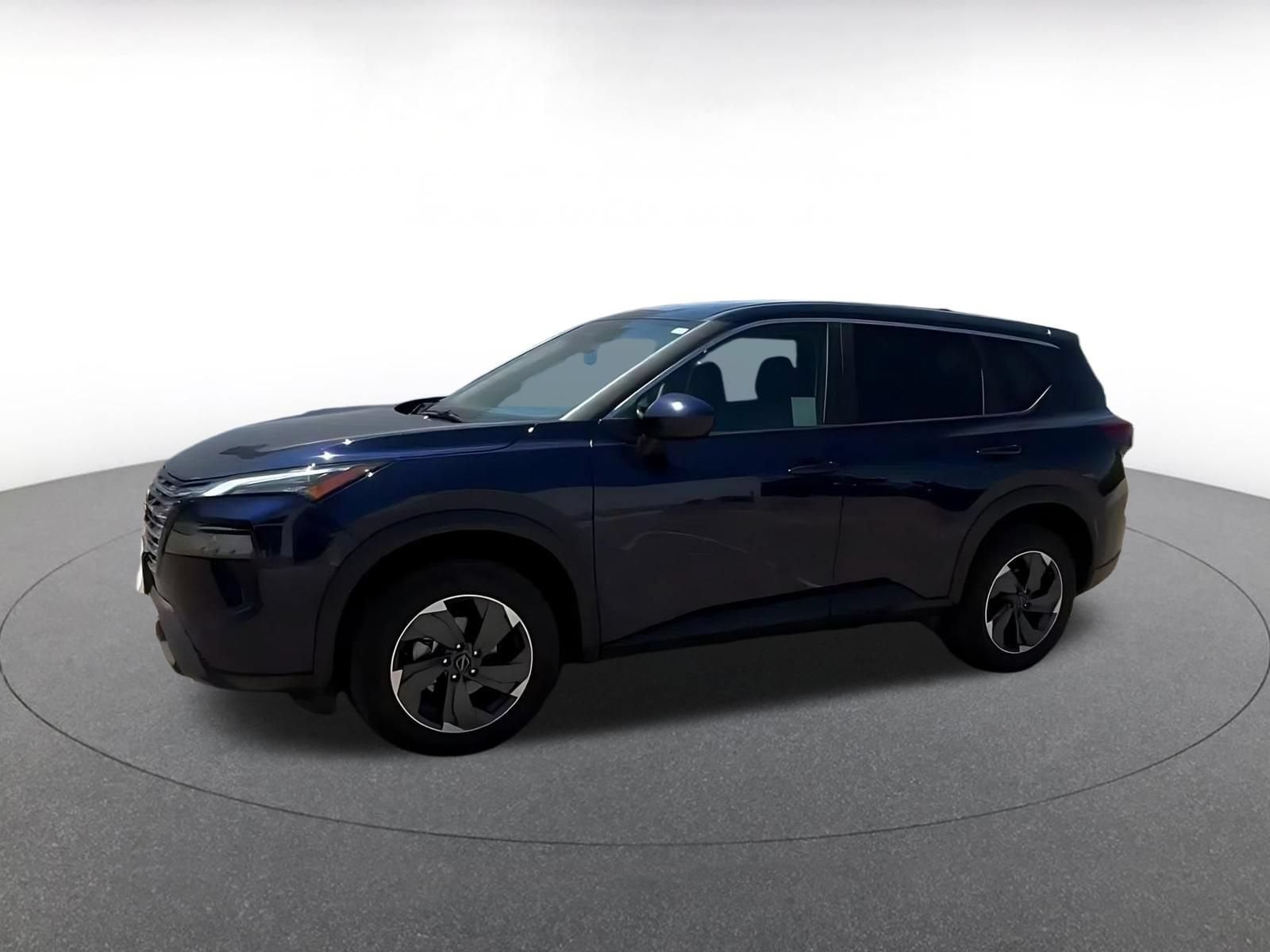 Thumbnail: 2025 Nissan Rogue - 7