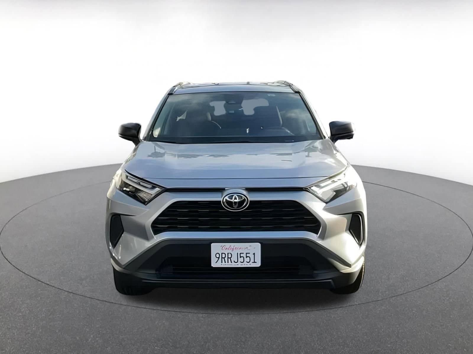 Thumbnail: 2025 Toyota RAV4 - 4