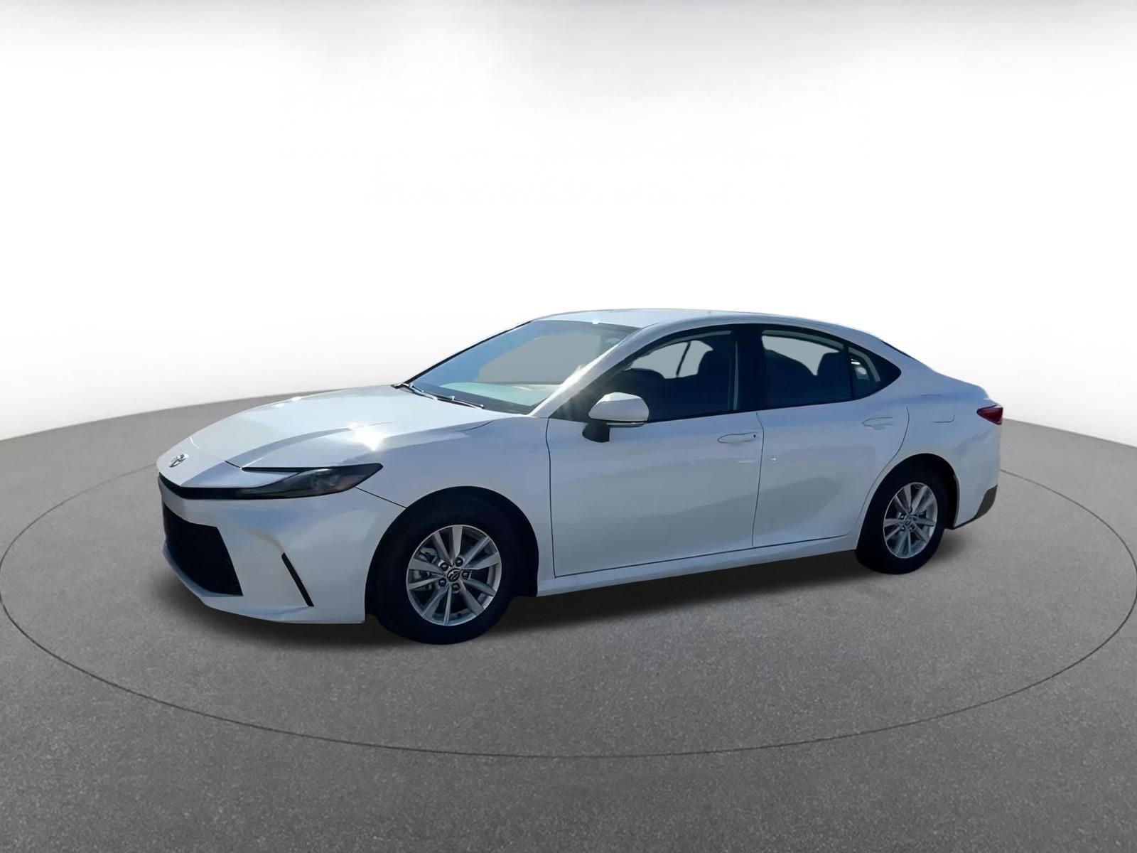 Thumbnail: 2025 Toyota Camry - 8