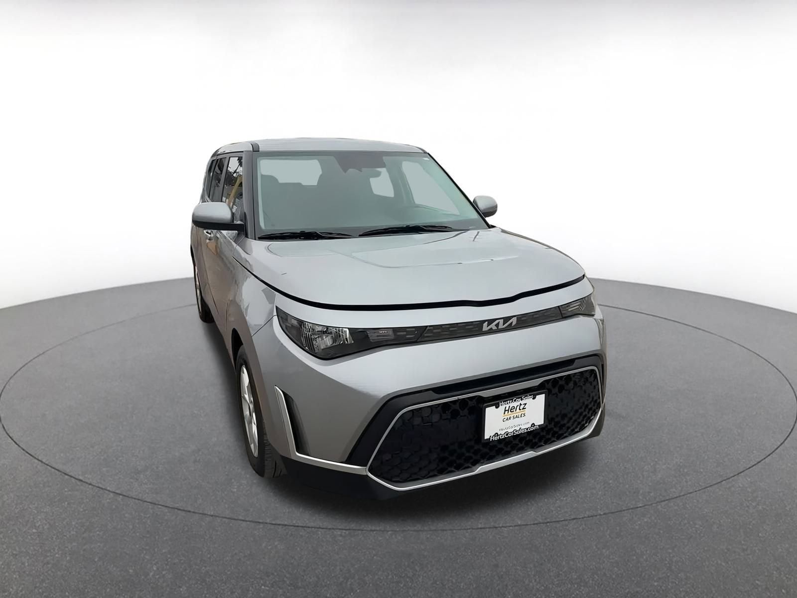 Thumbnail: 2024 Kia Soul - 2