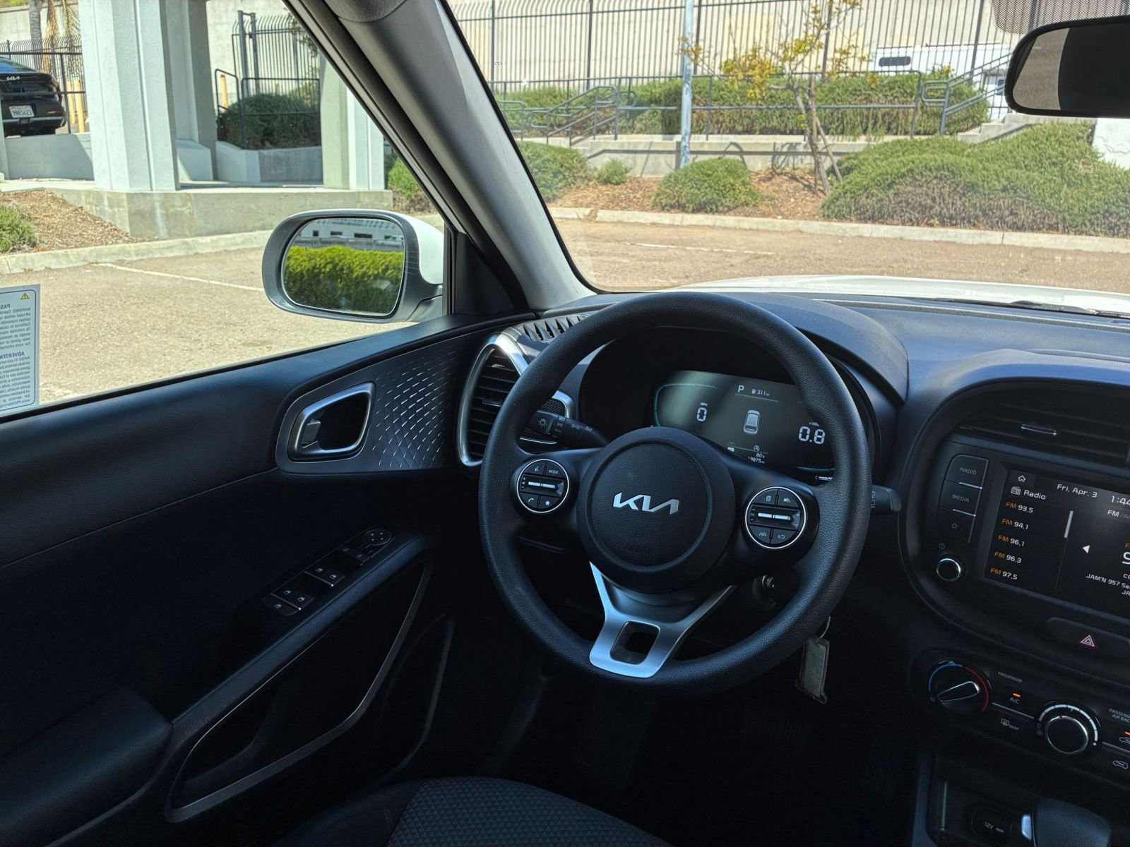 Thumbnail: 2025 Kia Soul - 32