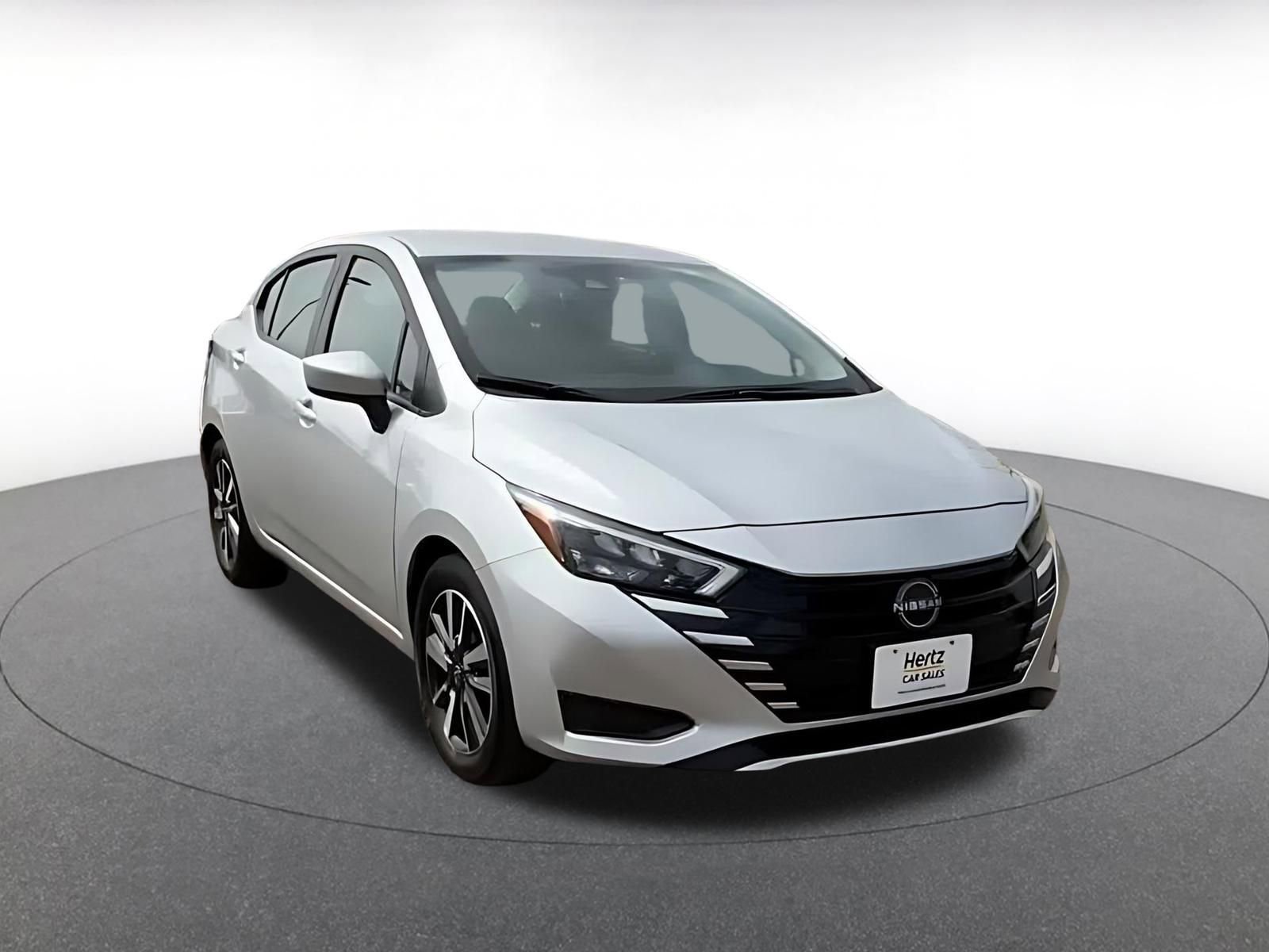 Thumbnail: 2025 Nissan Versa - 3