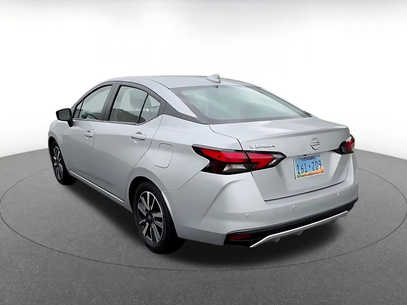 Thumbnail: 2025 Nissan Versa - 11
