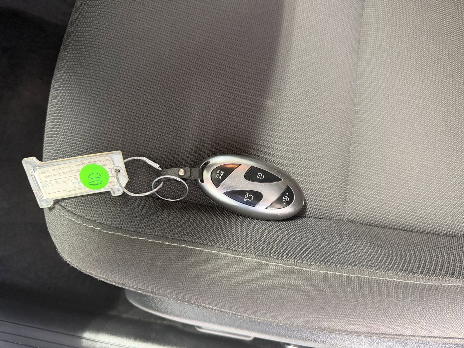 Thumbnail: 2025 Hyundai Kona - 22