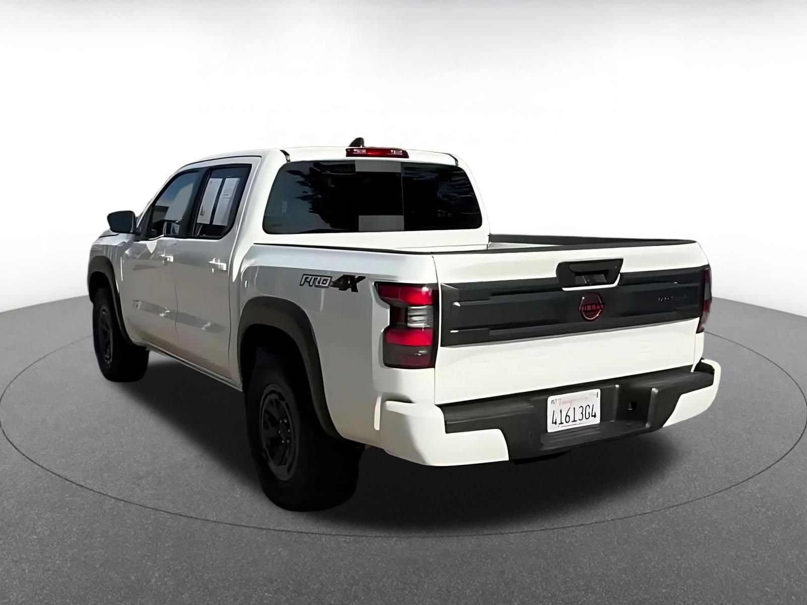 Thumbnail: 2026 Nissan Frontier - 14