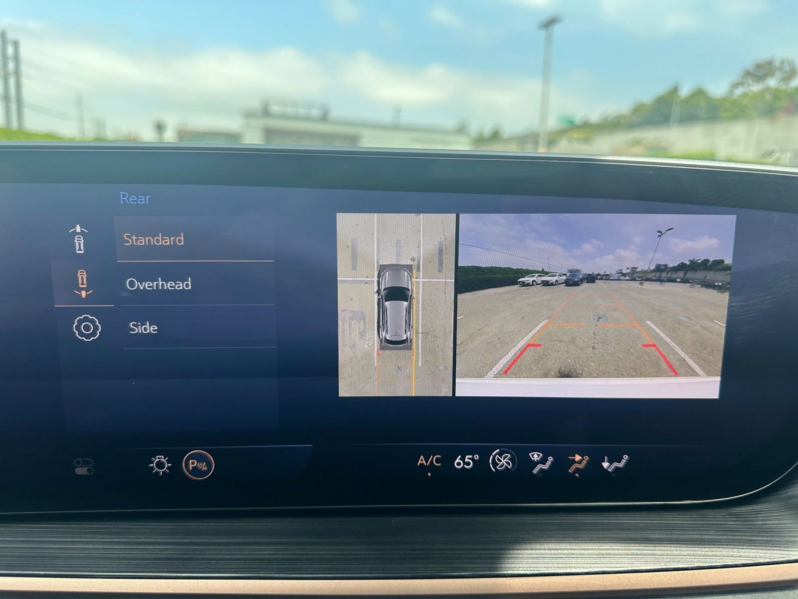 Thumbnail: 2024 Buick Envision - 17