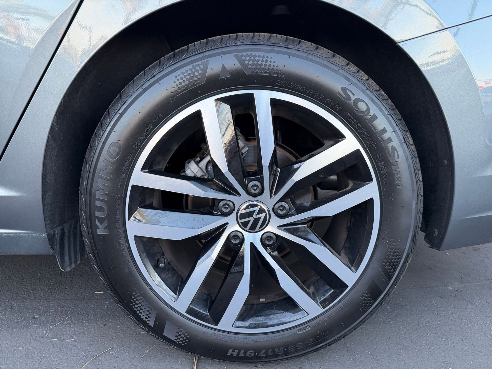 Thumbnail: 2025 Volkswagen Jetta - 29