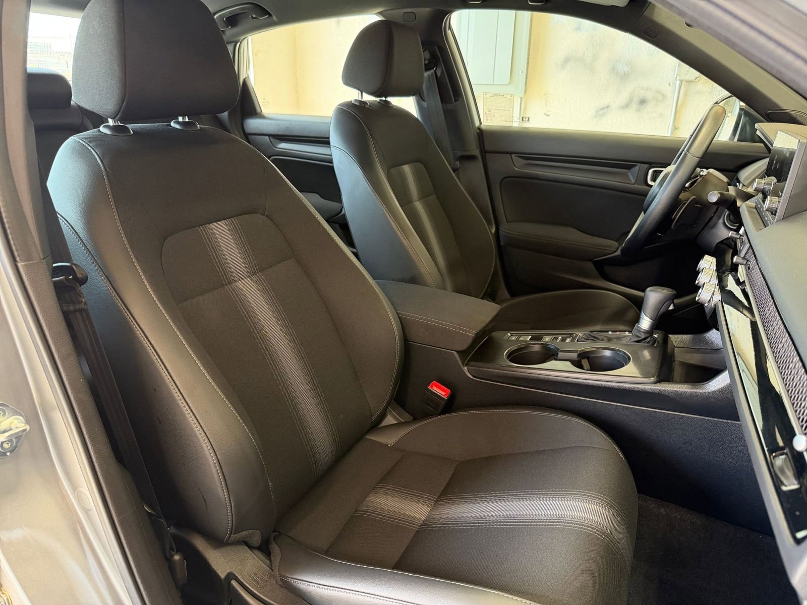 Thumbnail: 2025 Honda Civic - 34