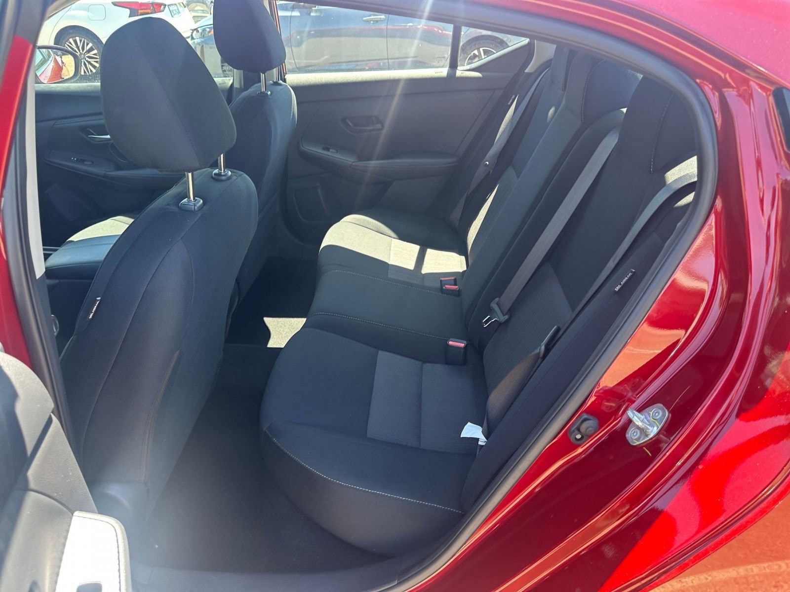 Thumbnail: 2024 Nissan Sentra - 23