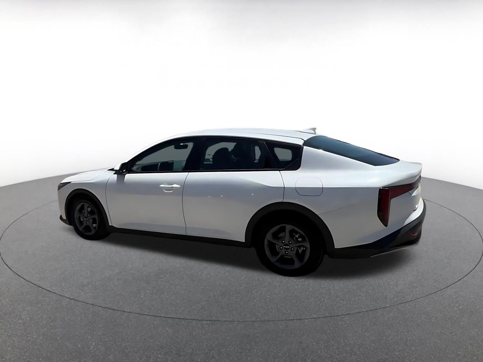Thumbnail: 2025 Kia K4 - 10