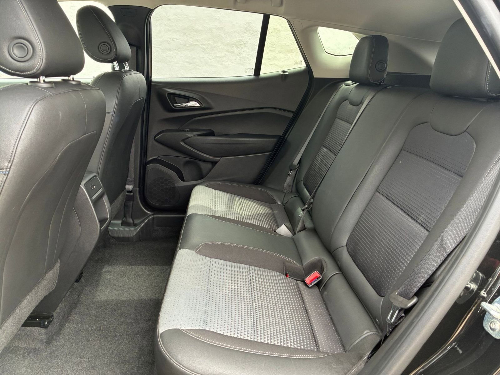 Thumbnail: 2025 Chevrolet Trax - 24