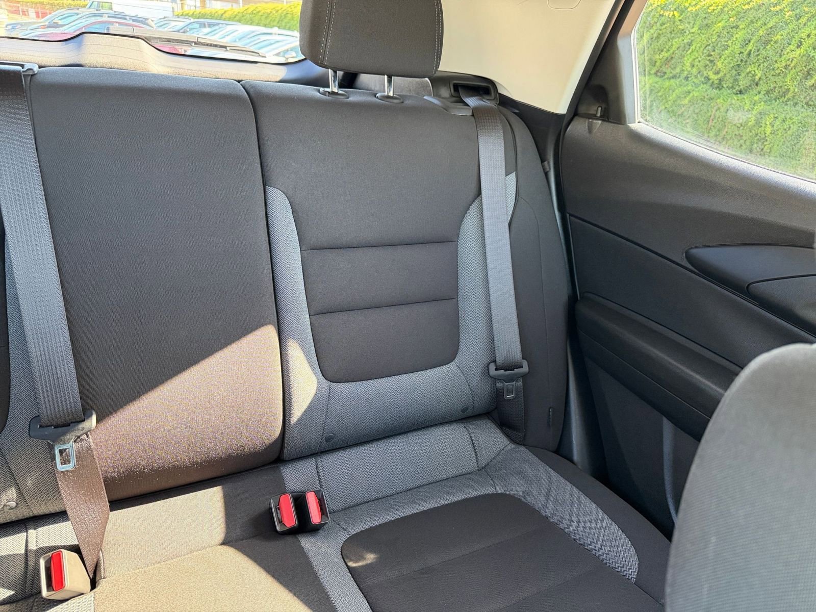 Thumbnail: 2024 Chevrolet TrailBlazer - 35