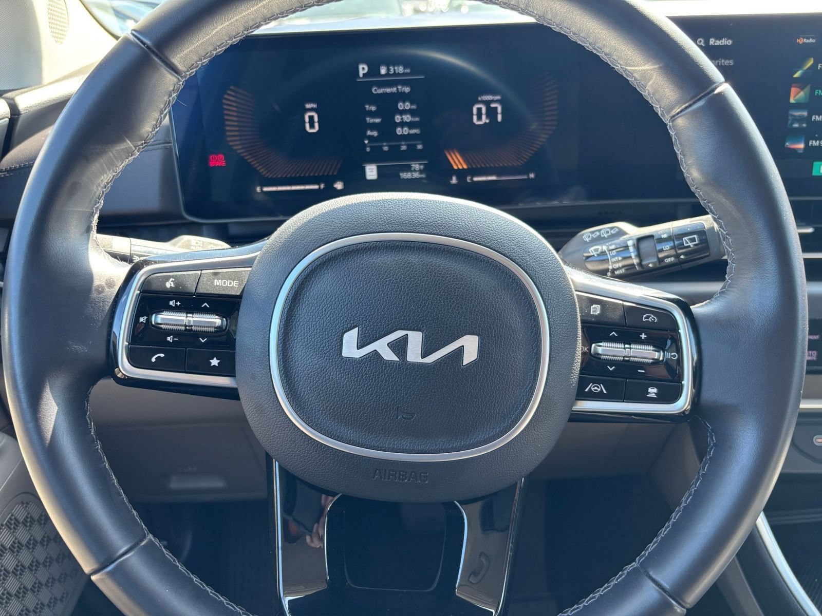 Thumbnail: 2026 Kia Carnival - 30