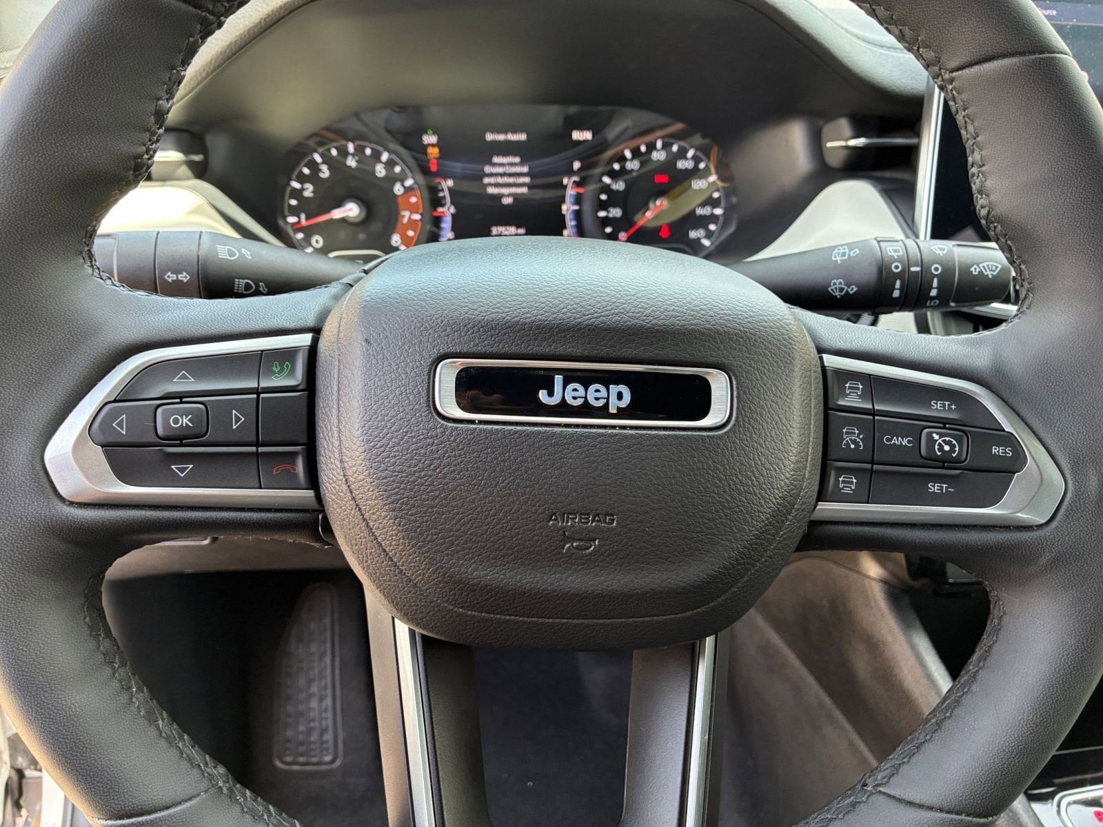 Thumbnail: 2025 Jeep Compass - 29