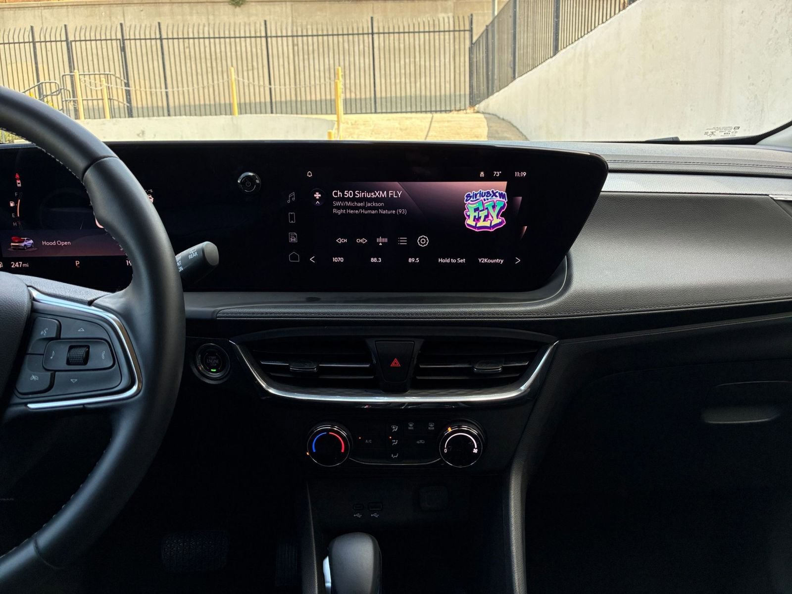 Thumbnail: 2025 Buick Encore GX - 17