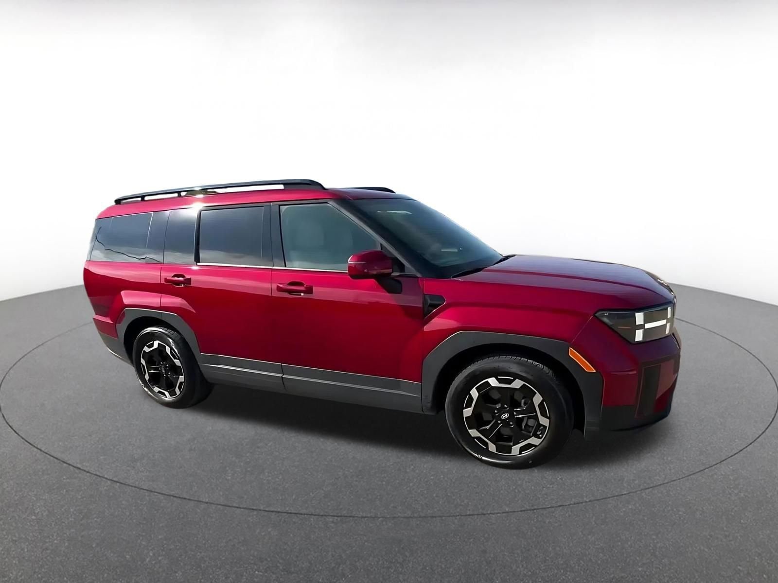 Thumbnail: 2025 Hyundai Santa Fe - 2