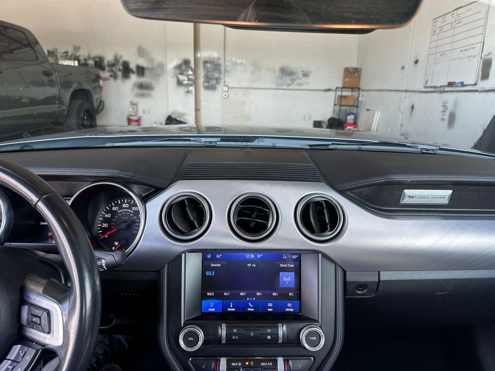 Thumbnail: 2023 Ford Mustang - 18