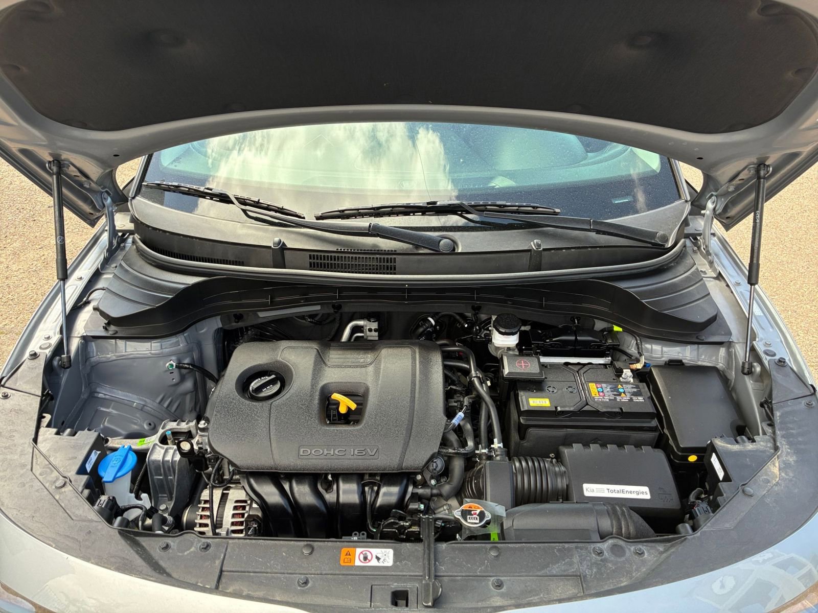 Thumbnail: 2025 Kia Soul - 30