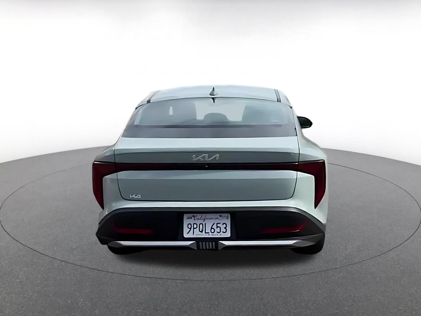 Thumbnail: 2025 Kia K4 - 12