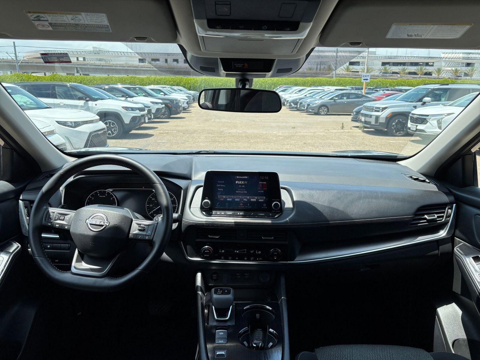 Thumbnail: 2025 Nissan Rogue - 35
