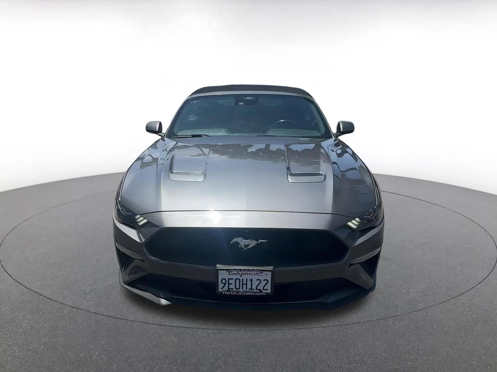 2023 Ford Mustang  5