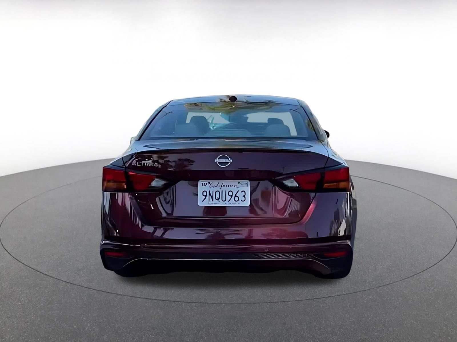 Thumbnail: 2025 Nissan Altima - 11