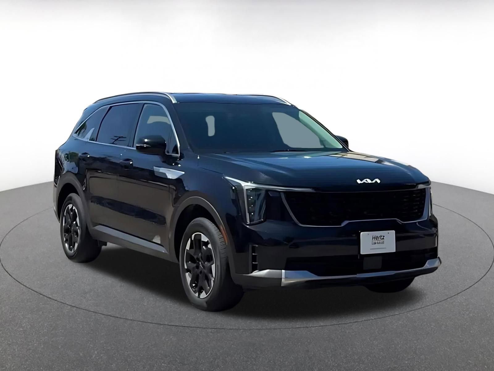 Thumbnail: 2024 Kia Sorento - 3